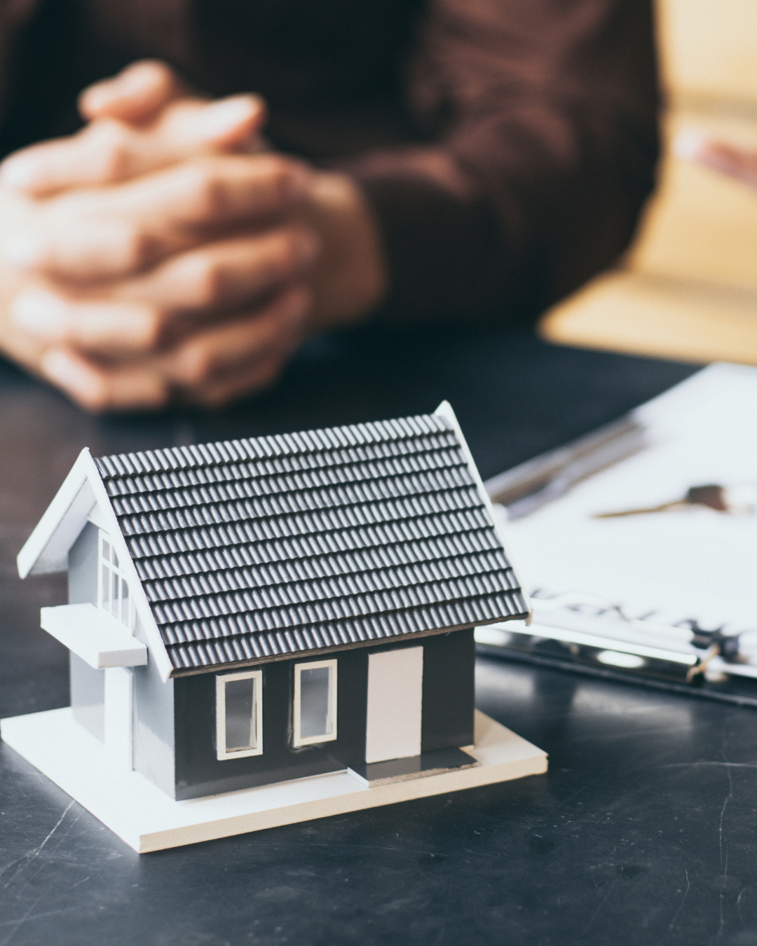 Arka Realty About Us Banner