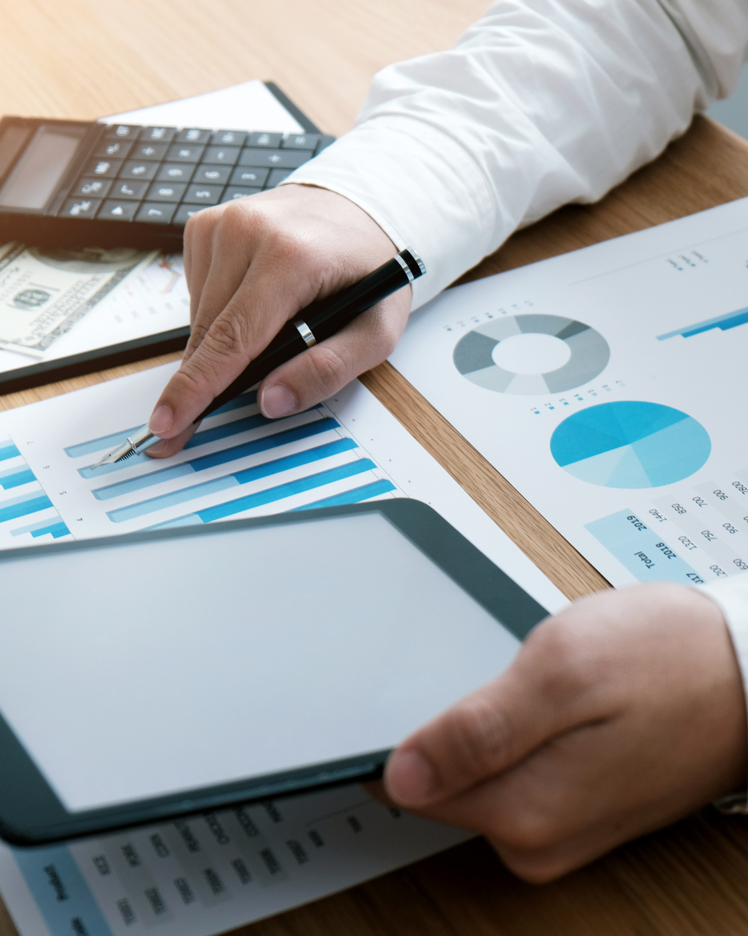 Arka Realty About Us Banner